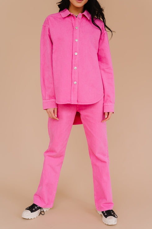 Coco Daydream Jacket